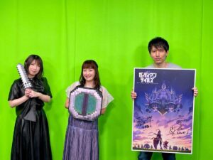 【ガデテル】ガーディアンテイルズのリリース日が決定！10月6日(水)～ アニメPVも公開されたぞ！